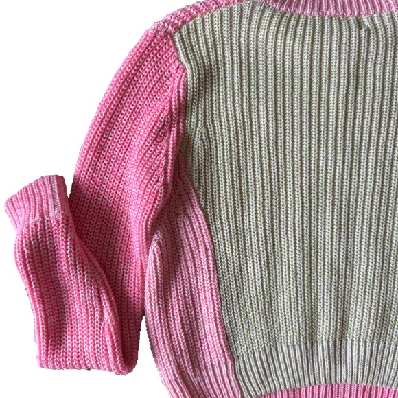 Torn by Ronny Kobo Sweater - Picture 5 of 6